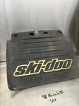 95 96 97 98 99 Ski-doo Formula Iii Mach 600 700 800 Oe Mud Snow Flap 572092100. Fixed Price $75.19.