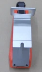2021-2024 Genuine Ski-doo Linq Snowboard/ski Rack Front Support Assy # 860202741. Fixed Price $249.95.