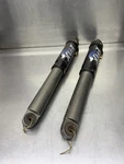 Arctic Cat 600 800 1000 Fox Float Front Shocks 17" 6235-130921 950-52-019. Fixed Price $469.99.