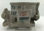 Genuine Arctic Cat 3002-594 Snowmobile 440 L/c 436CC Cylinder 1978-79 El Tigre. Fixed Price $149.99.