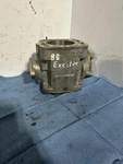 1987 1988 Yamaha Exciter EX570 Deluxe Engine Cylinder Jug 82M-11311-00-00. Fixed Price $40.00.