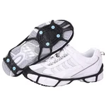 Due North V3551270-S/M Tractiondevice, Black, Stud, MEN'S3TO7, Pr. Fixed Price $20.89.