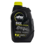 Ski-doo Can-am Oem 2T Racing Synthetic Oil Quart, 9779180. Fixed Price $30.94.