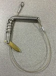 Triton 08401 Cover Pin. Fixed Price $67.49.