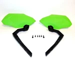 Oem Arctic Cat Snowmobile Medium Green Hand Guard 8639-042 8639-346 Read Listing. Fixed Price $95.16.