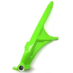 Arctic Cat Snowmobile Lh Spindle-med Grn-fabr 3703-725. Fixed Price $254.95.