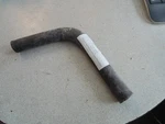 2006 Arctic Cat 700 Efi Sno Pro Orange Hose Coolant 0610-597. Fixed Price $7.24.