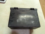 Vintage Arctic Cat Snowmobile Toolbox Assembly 0106-885 '78 '85 Jag Panther. Fixed Price $24.99.