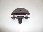 Vintage Oem John Deere Snowmobile Spring Saddle Assy, Jdx, 300, 400, 500. Fixed Price $25.00.