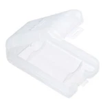 Asp Law Enforcement CR123A Link Case Protection Storage - Pack Of 4. Fixed Price $12.99.