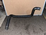 1996 '96 670 Summit Snowmobile Sled Engine Coolant Radiator Hose. Fixed Price $15.00.