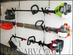 Triton 13685 Aluminum Trimmer Rack Kit For Enclosed Trailers. Fixed Price $234.99.