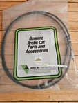 Nos Vintage Arctic Cat Speedometer Cable 0620-030 88-96. Fixed Price $17.47.