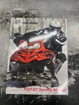 Polaris Snowmobile Sled 06-10 Fs/fst Service Manual Part No. 9922458. Fixed Price $49.98.