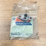 Yamaha Oem Nos Speedometer Housing / 810-47721-10-00 Snowmobile 250 300 340. Fixed Price $6.00.