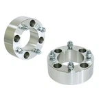 Bronco AC-06660-1 Atv/utv 2" Wheel SPACER4X137/12X1.25. Fixed Price $86.18.