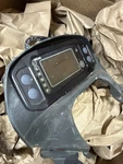 2002-2008 Yamaha Grizzly 660 Speedometer Odo With Housing Fast Ship. Fixed Price $239.99.