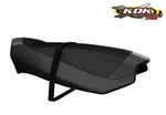 Ski-doo 2-UP Seat Rev-xp, Rev-xr, Rev-xu Tundra, Rev-xm, Rev-xs 860201314. Fixed Price $447.49.