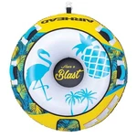 Airhead Blast Towable 1 Rider Tube For Boating And Water Sports, Kwik-connect. Fixed Price $168.11.