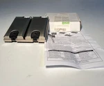 One (1) Murr 4000-68123-0000000 Receptacle Cover Modlink Msdd Set Frame (new). Fixed Price $29.99.