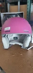 Smith Compass Womens Helmet Matte Fuchsia / Large. Fixed Price $95.00.