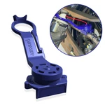 Oinker Lube Applicator Tool For Precise Lubrication Of Motorcycle Chains. Fixed Price $19.99.