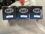 3 Yamaha Pv Piston Kit Std. .5 Mm Over New GP1200R 66V Sbt Waverunner. Fixed Price $200.00.