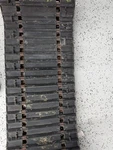 Skidoo Track 570-007200 1978 Tnt 440 16.5X114 Used. Fixed Price $249.95.