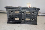 Polaris Outlaw 50 Removable Footwell Lh 0452049. Fixed Price $66.60.
