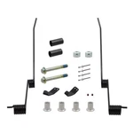 Spi Sports Parts Inc Ice Scratchers For Ski Doo SM-12733. Fixed Price $126.82.