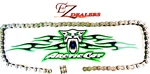 New- Arctic Cat Kitty Snowmobile Drive Chain Replaces 0300-122. Fixed Price $16.84.