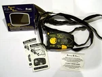 Survival Snow Inc. F1-ND Avalanche Beacon Transmitter Receiver. Fixed Price $45.00.