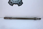 14-15 Yamaha Sr Viper Rtx Secondary Shaft With Bearing 8JP-E7680-00-00. Fixed Price $100.00.