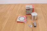 New Kimpex Piston Kit Pt# 09-765PS Std Bore 59.5MM Fits Skidoo Tnt 340. Fixed Price $29.00.