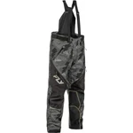 Fly Racing Snx Pro Sb Pants Black 3XL 470-61033X. Fixed Price $299.95.