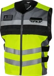 Fly Racing 6179 478-6001 5 Fast-pass Vest Hi-vis Large/extra. Fixed Price $89.95.