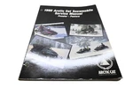 Oem Arctic Cat 2254-732 1992 Snowmobile Service Manual. Fixed Price $33.98.