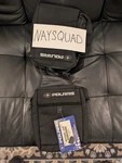 Polaris Oem Gen Iv Tank Bag Black 2872340 70 New With Tags. Fixed Price $105.00.