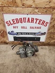 Yamaha Carburetor 87M-14101-00-00 Used. Fixed Price $119.99.