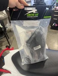 8639-345 Arctic Cat Handguards Black. Fixed Price $99.99.