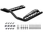 Spi Rear Bumper Arctic Cat SC-12675. Fixed Price $281.95.