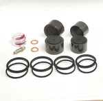 Brake Caliper Seal & Piston Rebuild Kit For Select Bmw Models Front (brembo). Fixed Price $129.99.