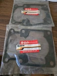Arctic Cat Snowmobile Cylinder Base Gasket 3003-731 / 3002-368 Qty. Fixed Price $14.00.