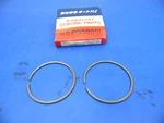 Kawasaki 13008-3010,OEM Snowmobile Piston Rings New,lot Of 2. Fixed Price $16.99.