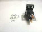 Oem Arctic Cat Electric Start Solenoid 0645-196 Read Listing. Fixed Price $42.41.