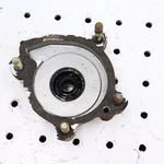 1996 Polaris Scrambler 400 Waterpump Cover 3085084; 3086770; 3085085. Fixed Price $7.11.