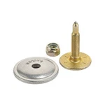 Ski-doo New Oem Woody's Phantom Sharp Studs & Support Plates (84 Pack) 860200726. Fixed Price $289.94.