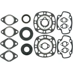 Vertex Gasket Set S/m Kaw 440 Invader 711150. Fixed Price $54.65.