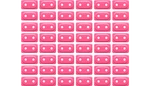 Woodys ADG-3820-48 Support Plates Pink Double Pack. Fixed Price $178.65.