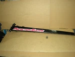 1998 Yamaha Vmax 500 Xt Left Side Trailing Arm 1, P/n 8CR-2382E-02-00 Or -03-00. Fixed Price $110.00.